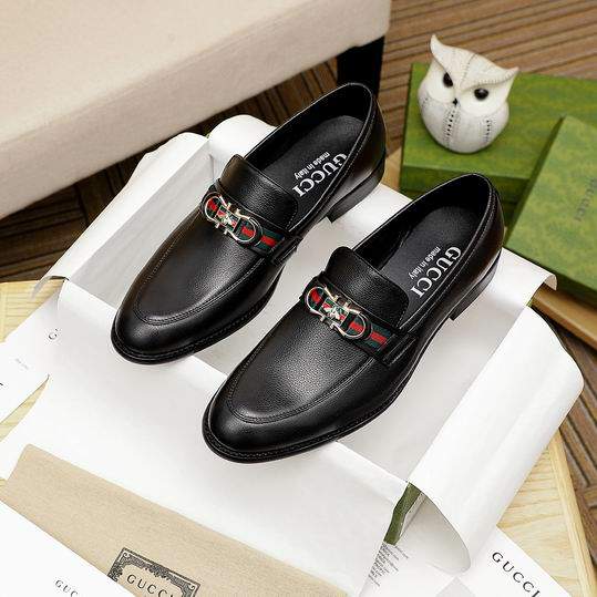 Picture of Gucci Shoes _SKUGuccisz38-45mnh05118160
